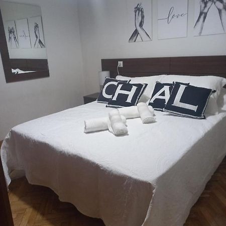 Casa Esquilas Ávila 외부 사진