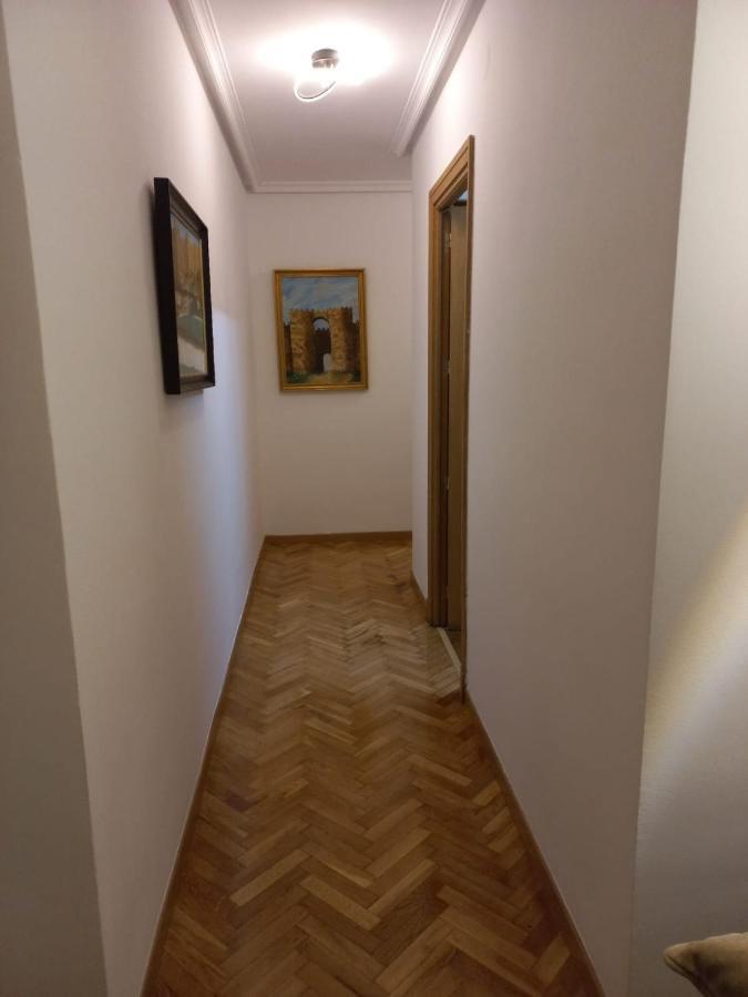 Casa Esquilas Ávila 외부 사진