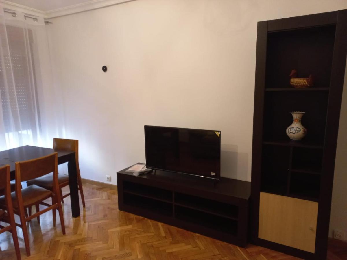 Casa Esquilas Ávila 외부 사진