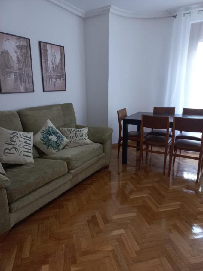 Casa Esquilas Ávila 외부 사진