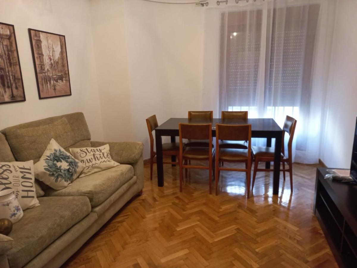 Casa Esquilas Ávila 외부 사진