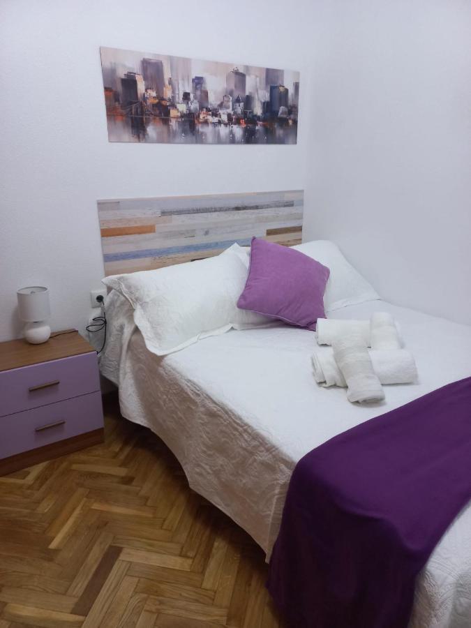 Casa Esquilas Ávila 외부 사진
