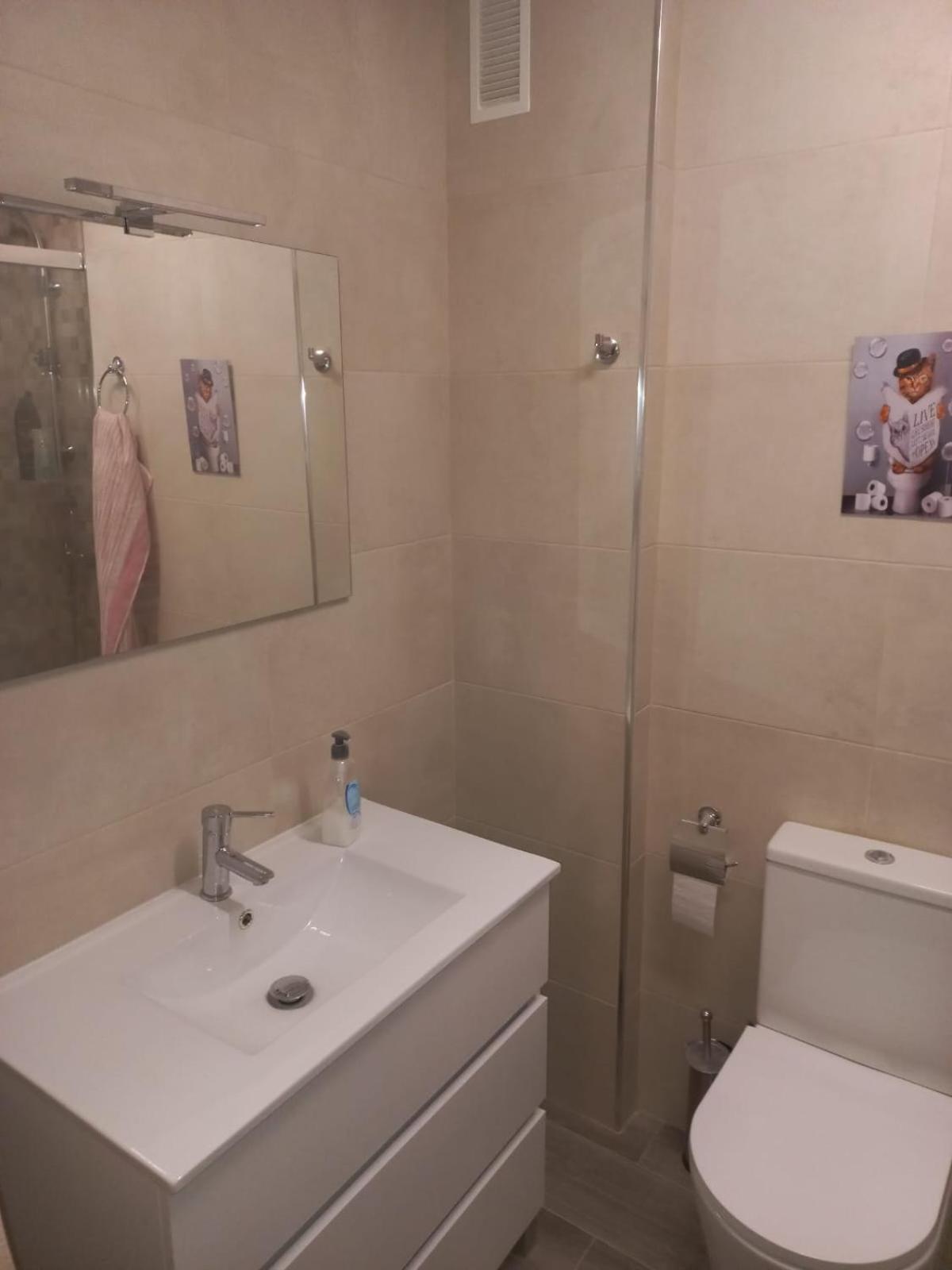 Casa Esquilas Ávila 외부 사진